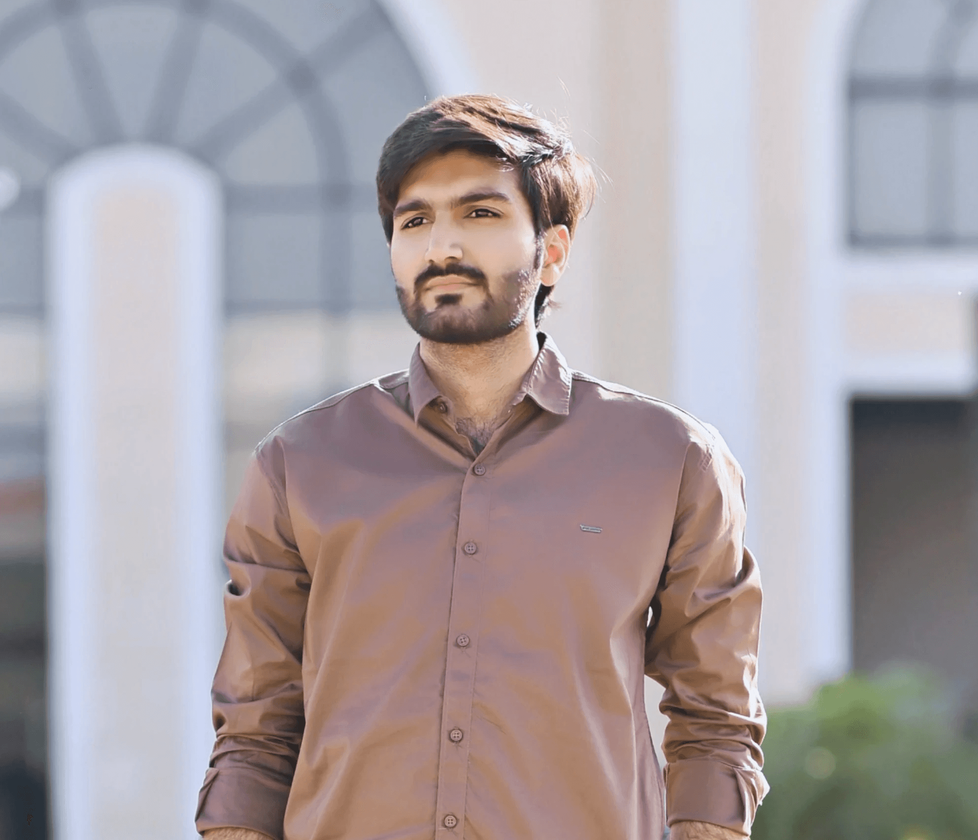Co-Founder Managing