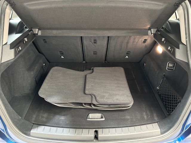 BMW 218 Active Tourer 2018 BLUE Gebrauchtwagen - Galeriebild 25