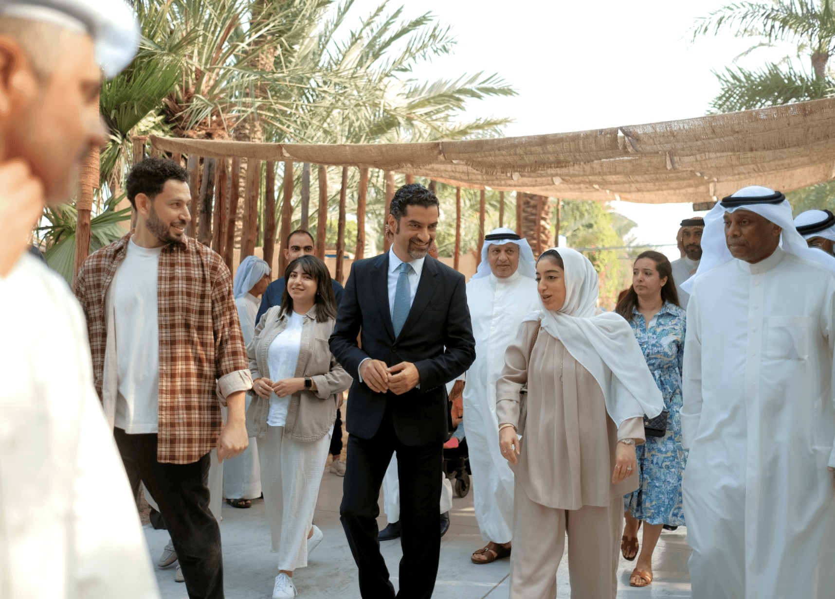 Farmers market Bahrain