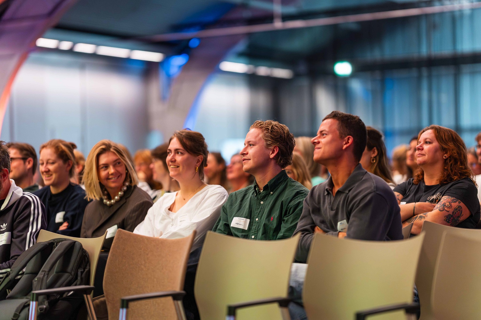 GELIJKSPEL workshop voor studenten