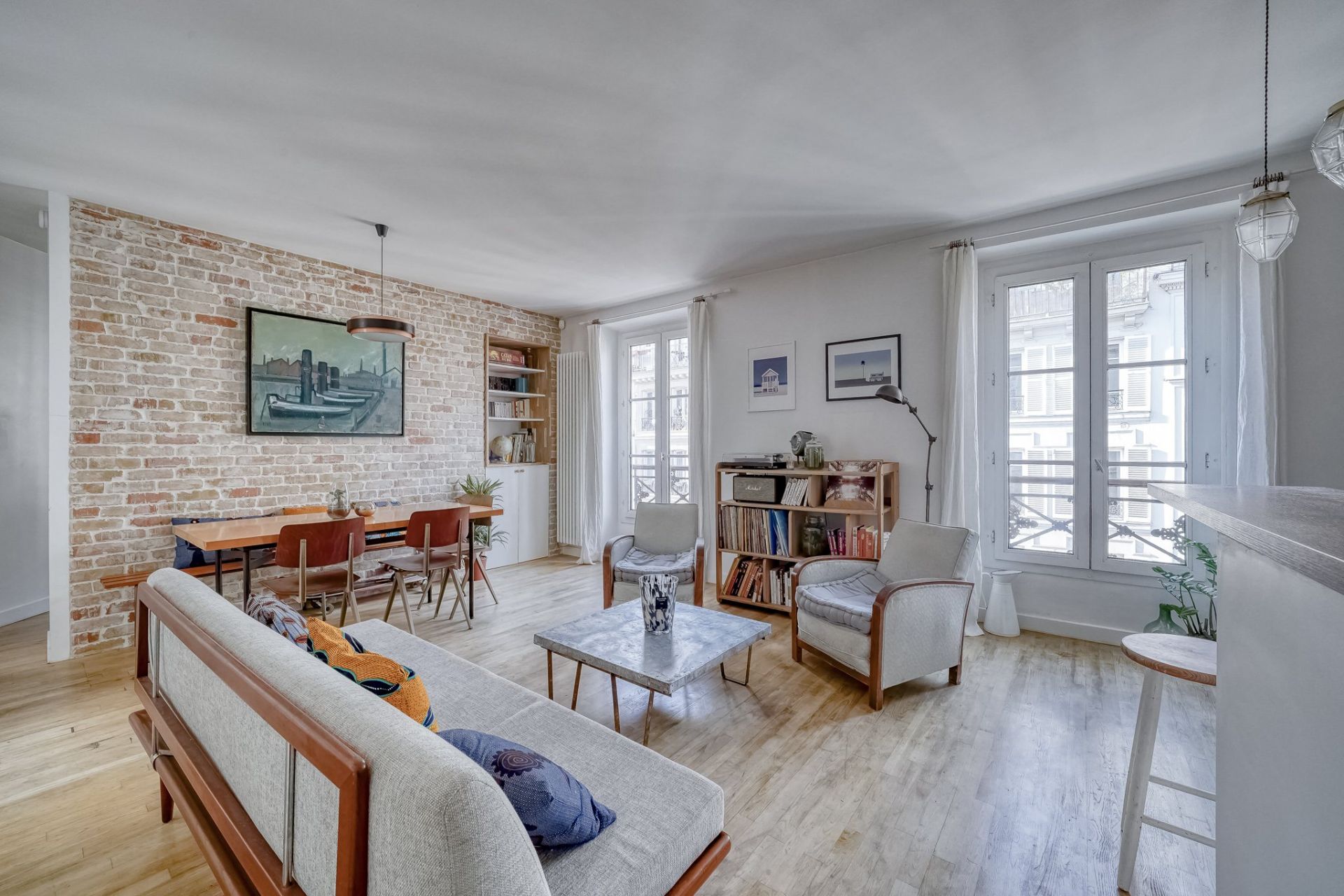 Investir dans la location à Paris