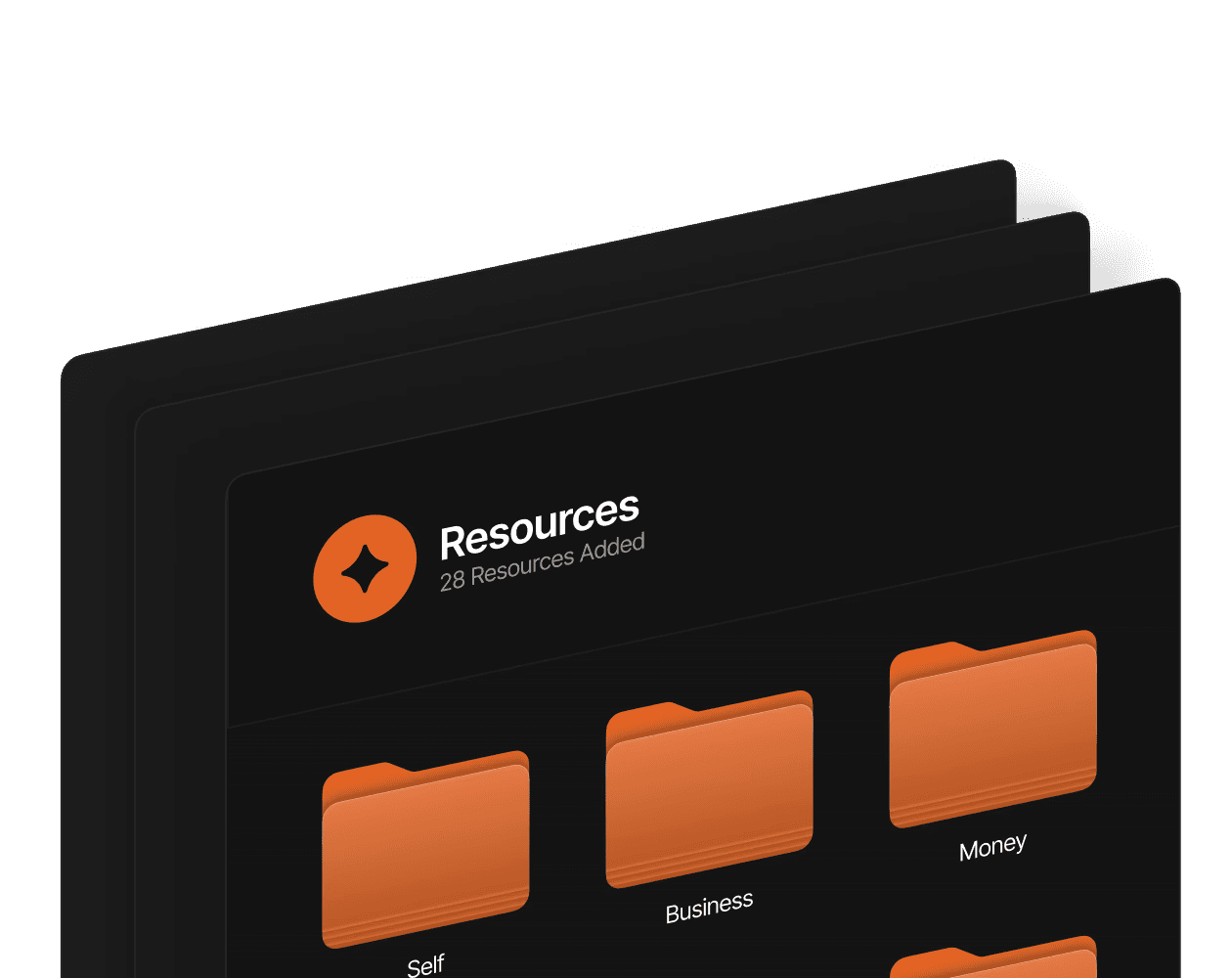 Colorful illustration