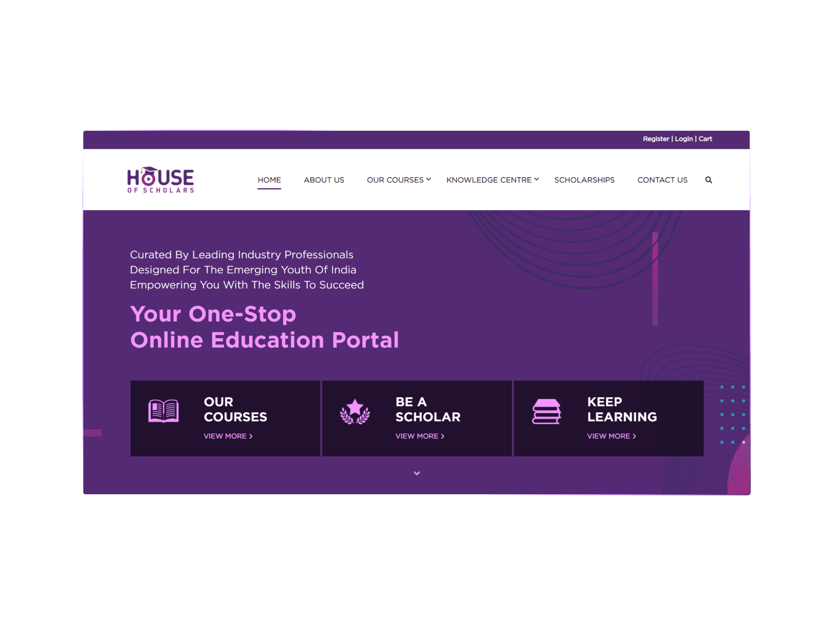 houseofscholars cover