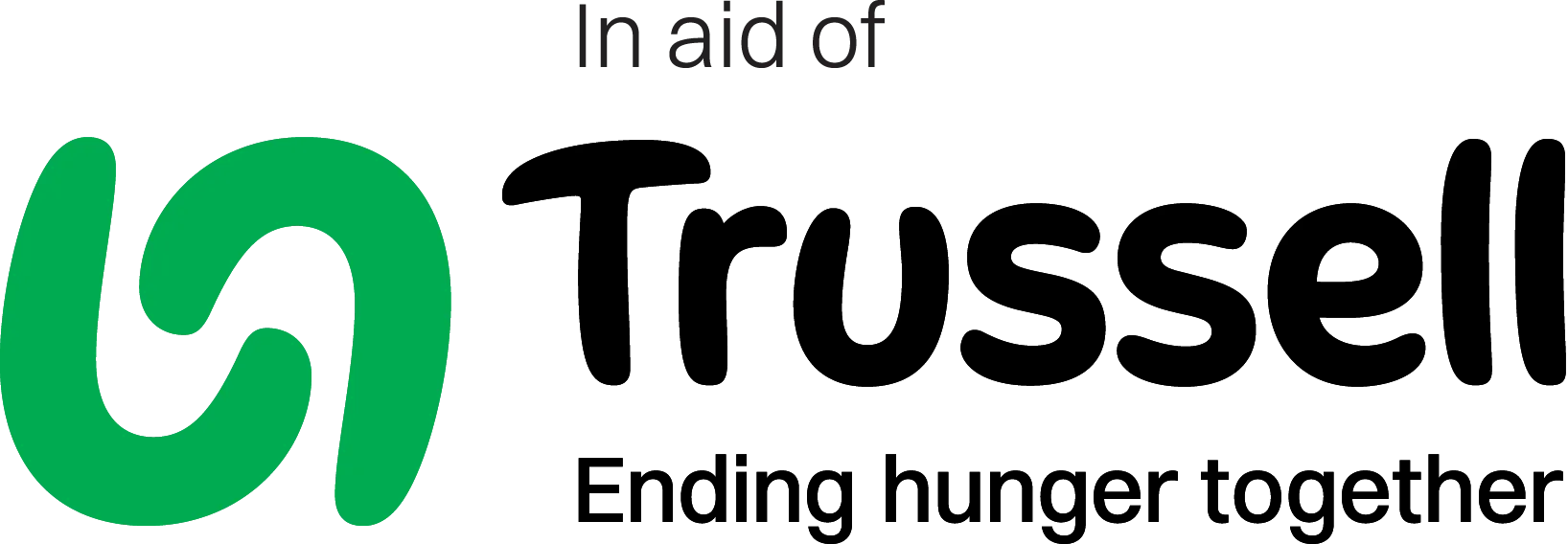 An image of The Trussell Trust charity logo
