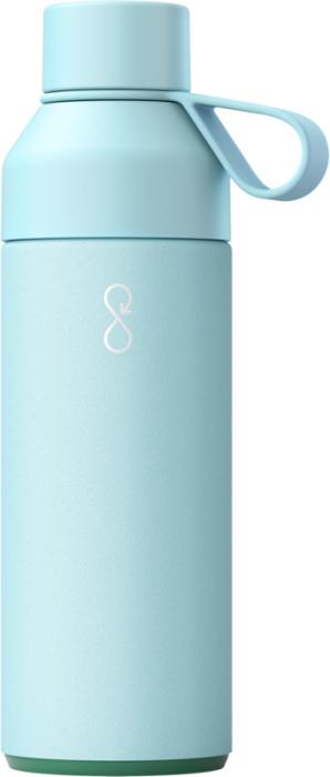 Ocean Bottle 500 ml von hinten