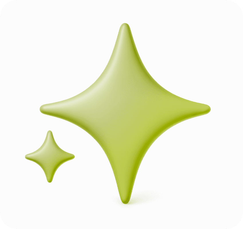 una estrella como simbolor de soporte 24 / 7