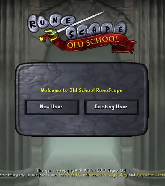 Old School Runescape