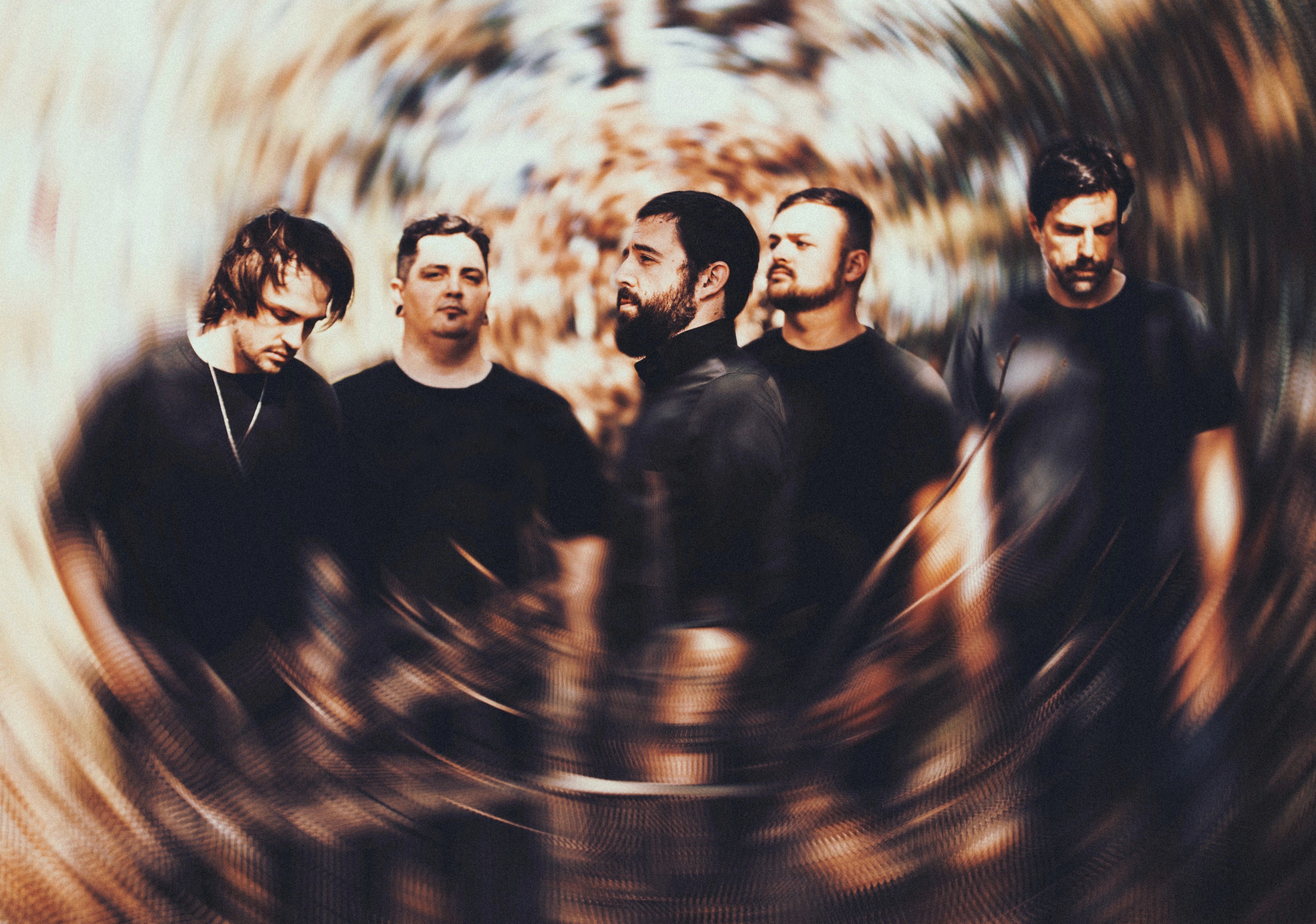 STATE OF ILLUSION promo