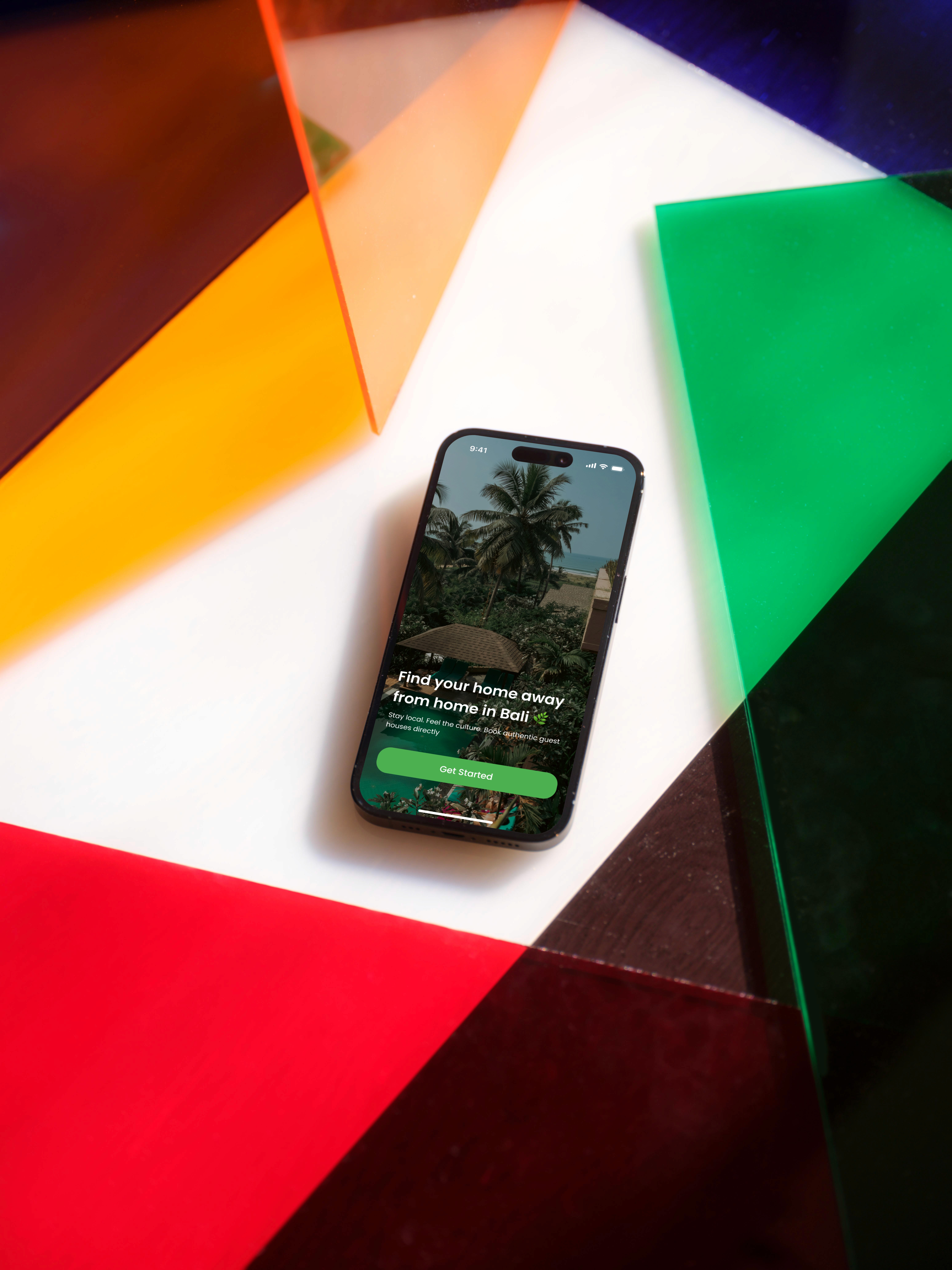 EduPrina Mobile App