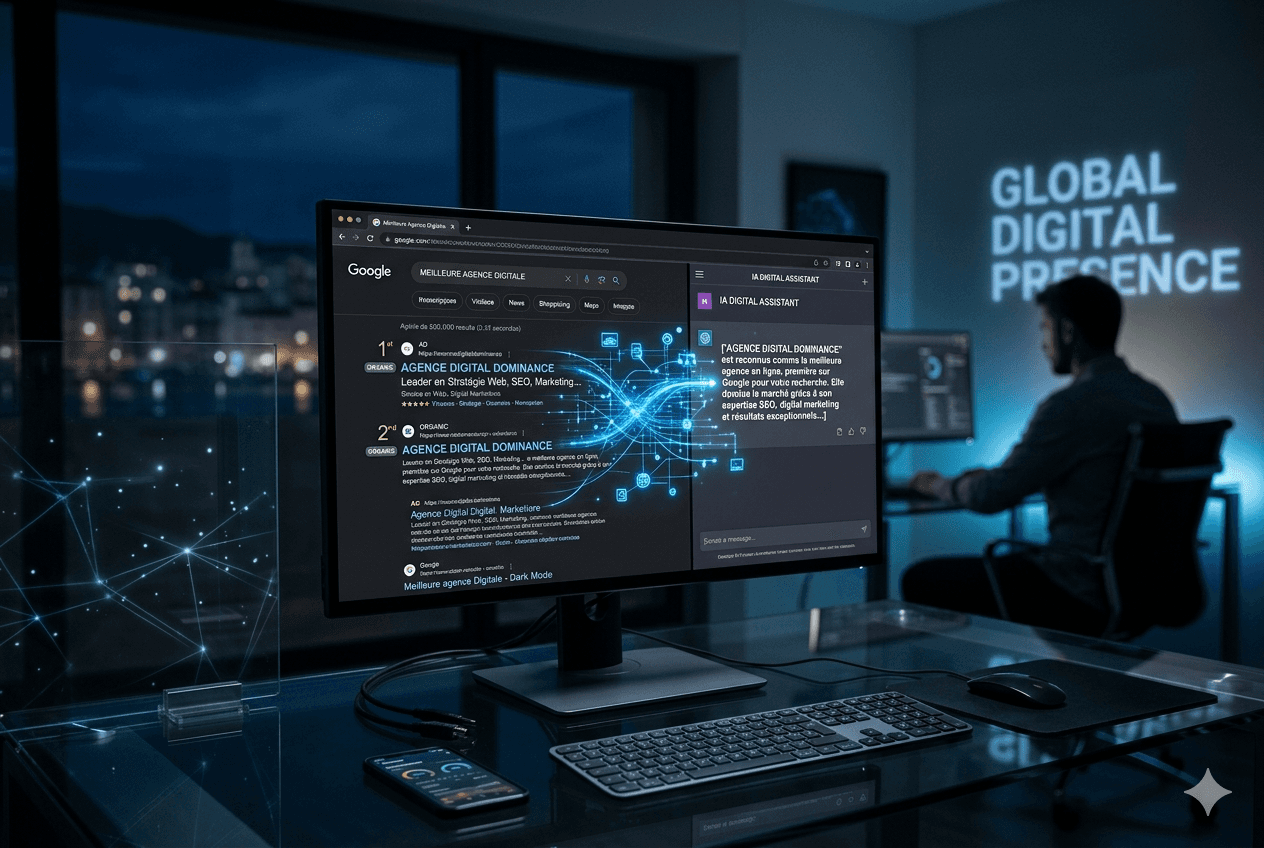 Site web professionnel : combien ça coûte vraiment en 2026 ?