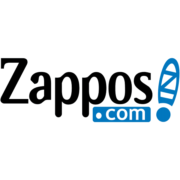 Logo of Zappos D2C