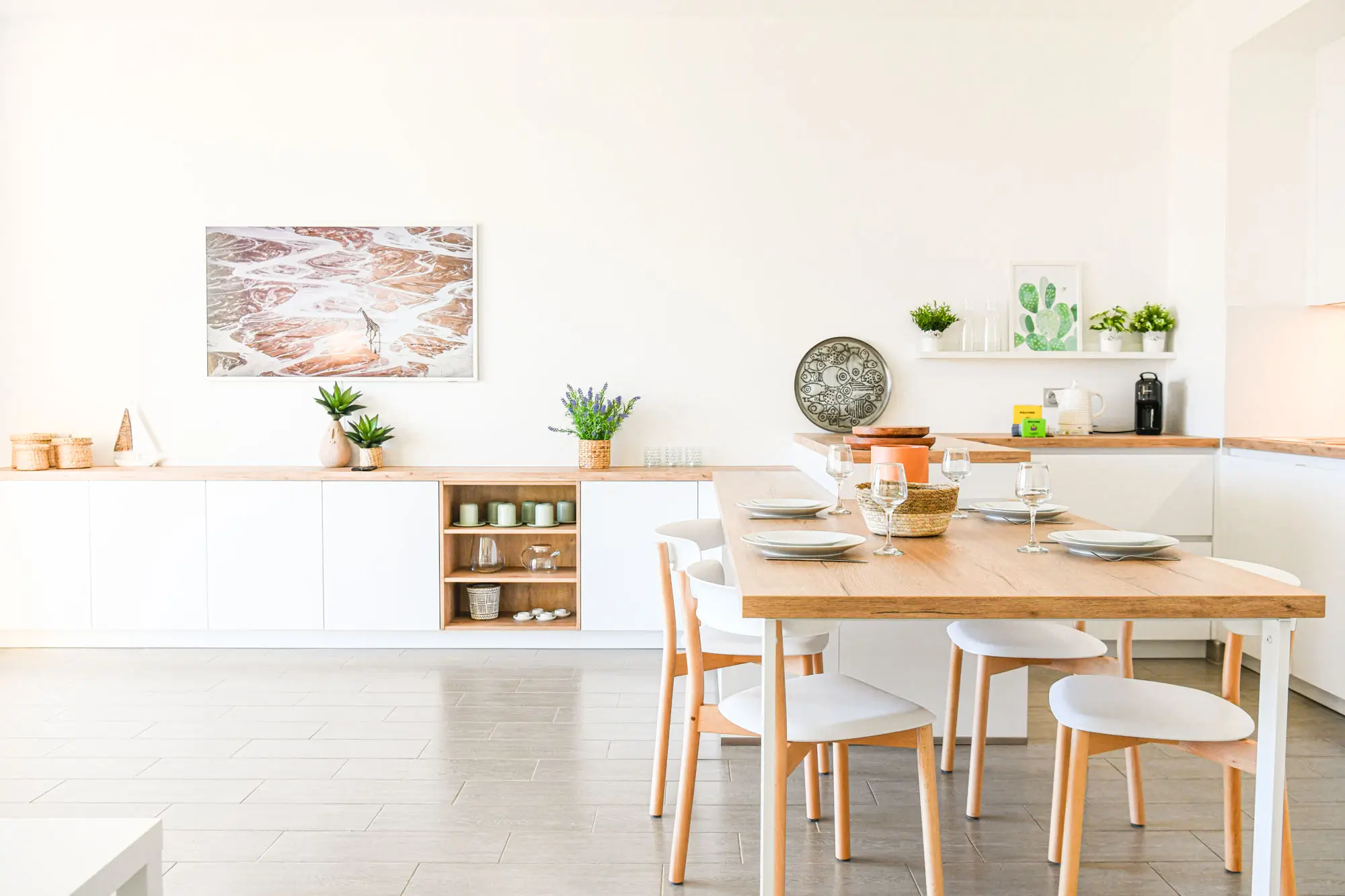 Appartment Le Sablier à Marseille, France