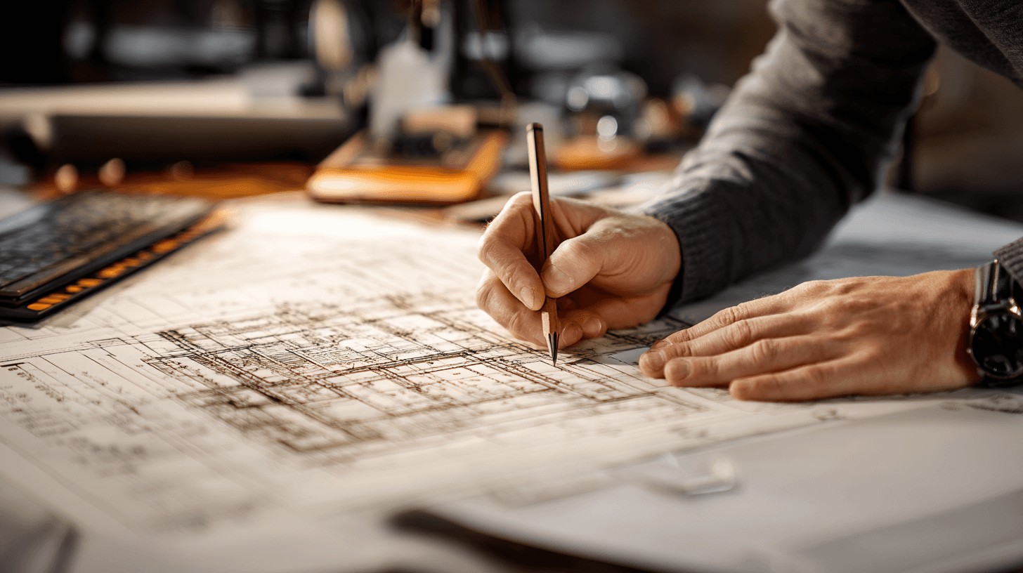 Bride and groom during a wedding ceremony.