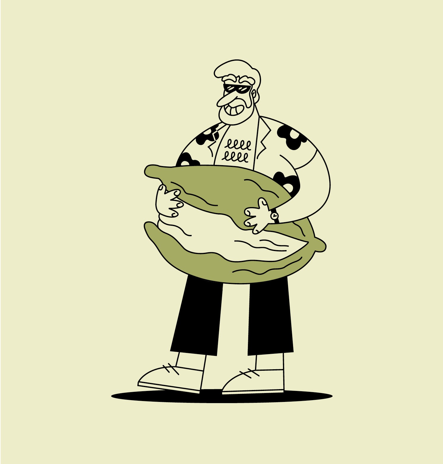 Grpahic design