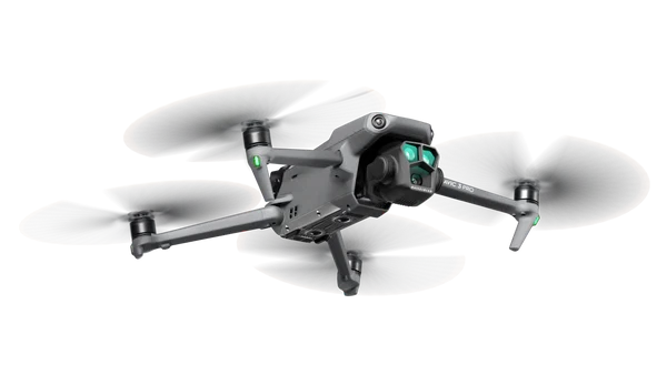 DJI Mavic 4 Pro MyDroneDoc