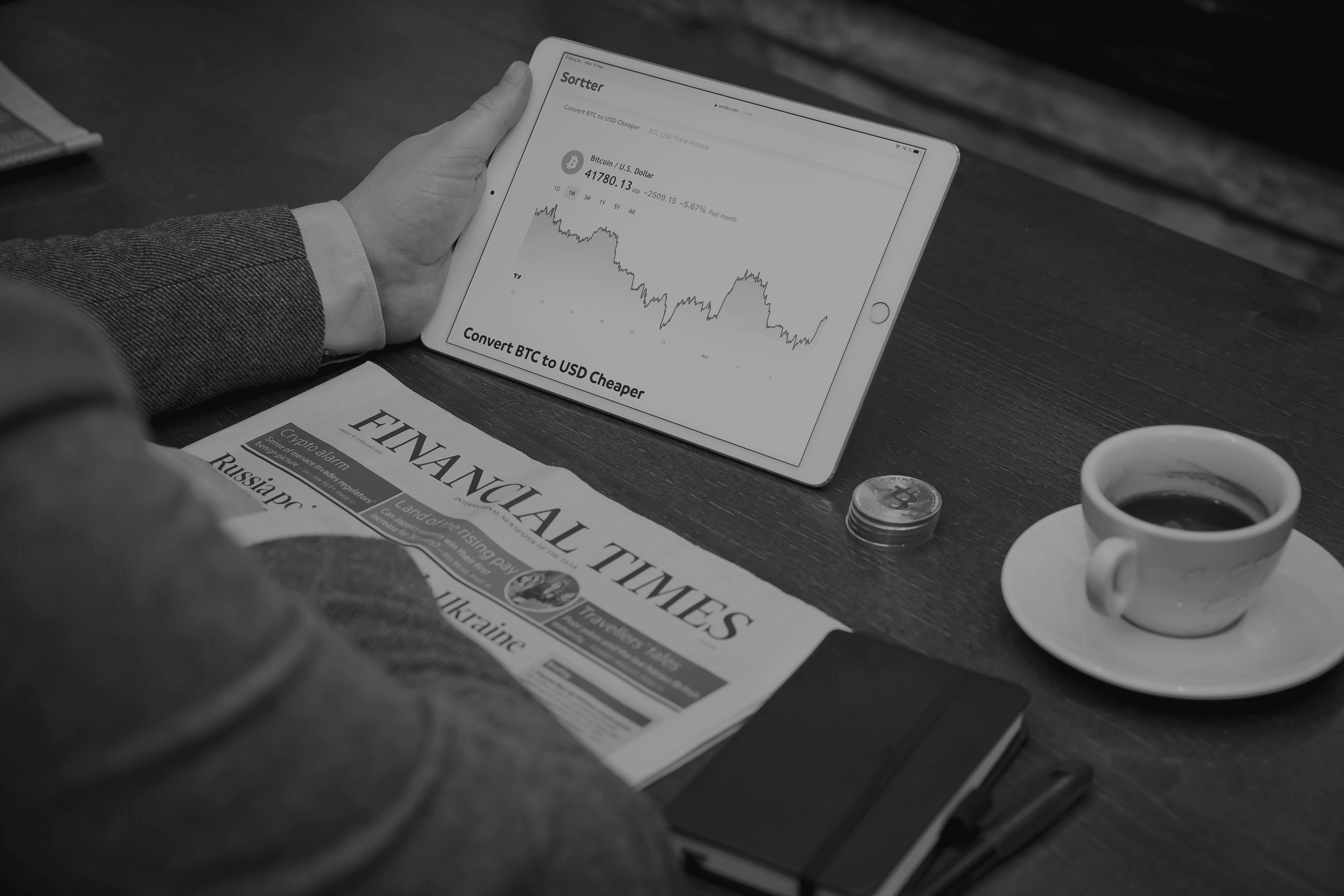 12 Best Ideas - Laffer Tengler Investments