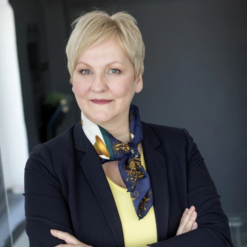 Beata Kalamar