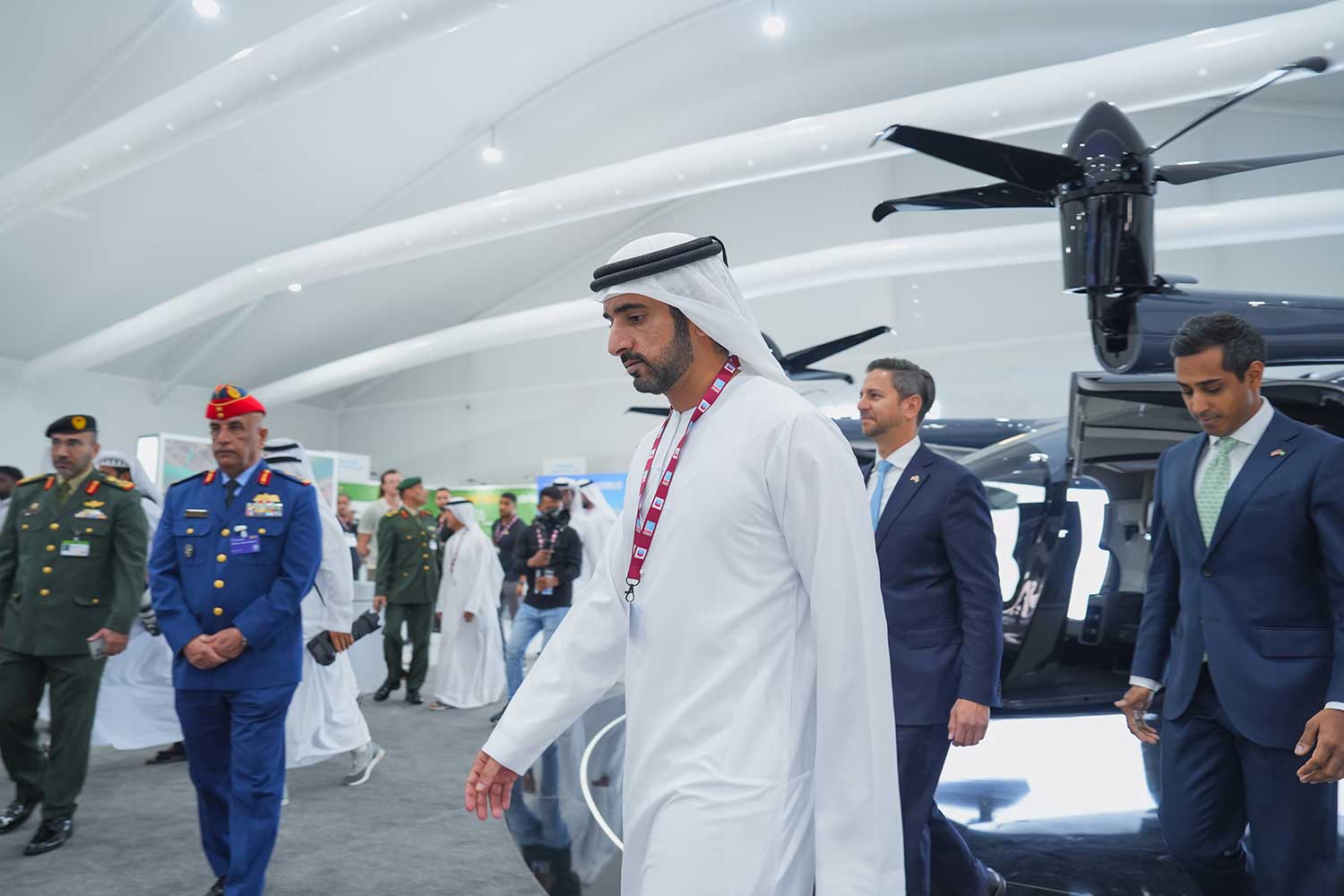 Corporate Event Photography & Videography Studio Dubai