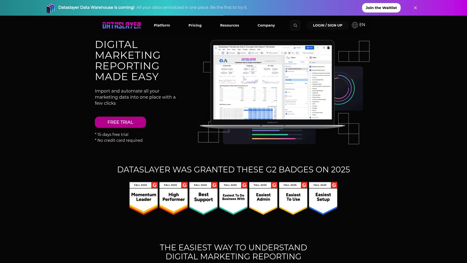 https://dataslayer.ai