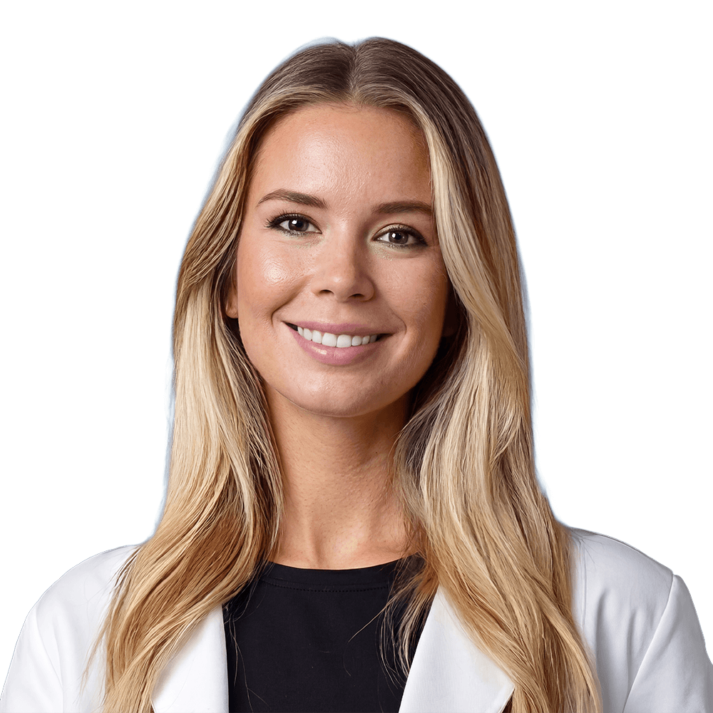 Rachel See, MSN, FNP