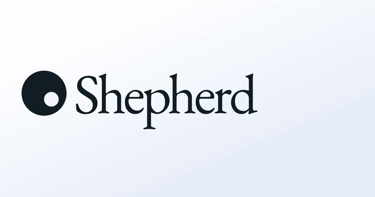 Show HN: Shepherd – open-source tools to manage self-hosted software deployments