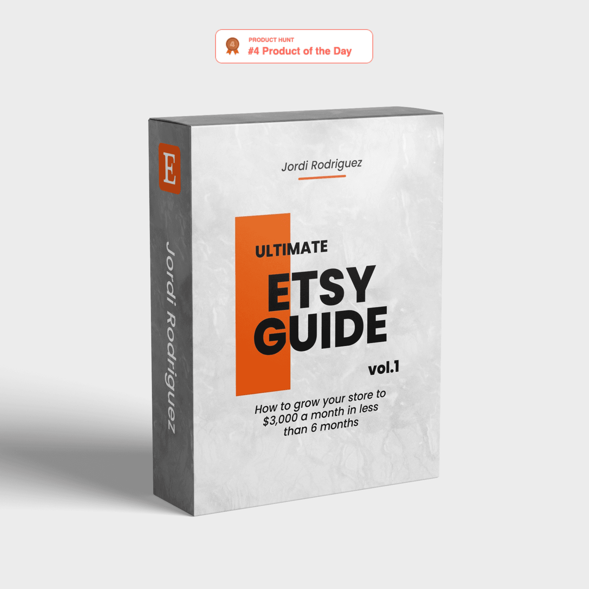 Etsy Seller Handbook