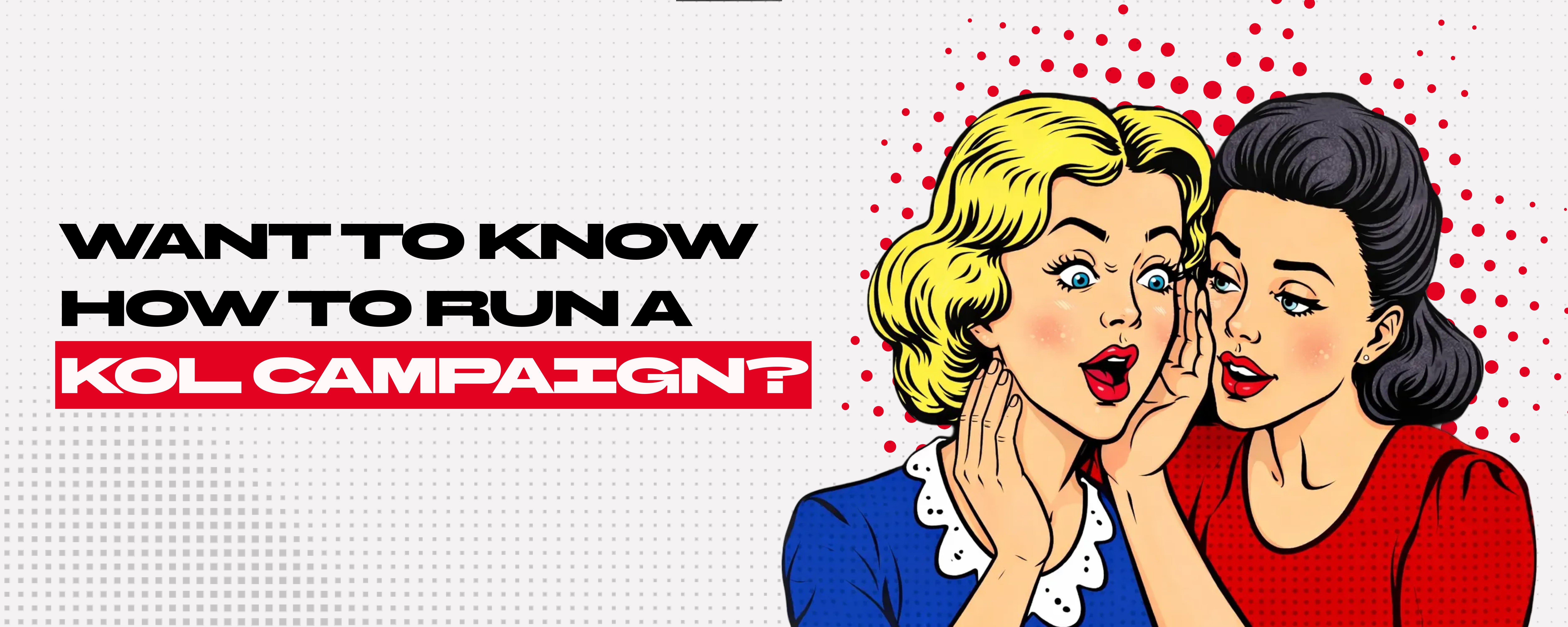 KOL Marketing: How to Build and Run Effective KOL Campaigns in Crypto for 2026