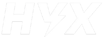 HYX Logo