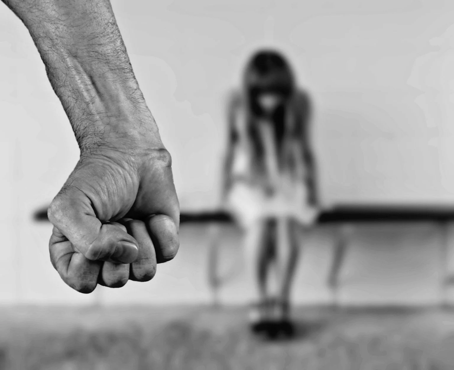 How To Write A Domestic Violence Speech (With Sample Speech)