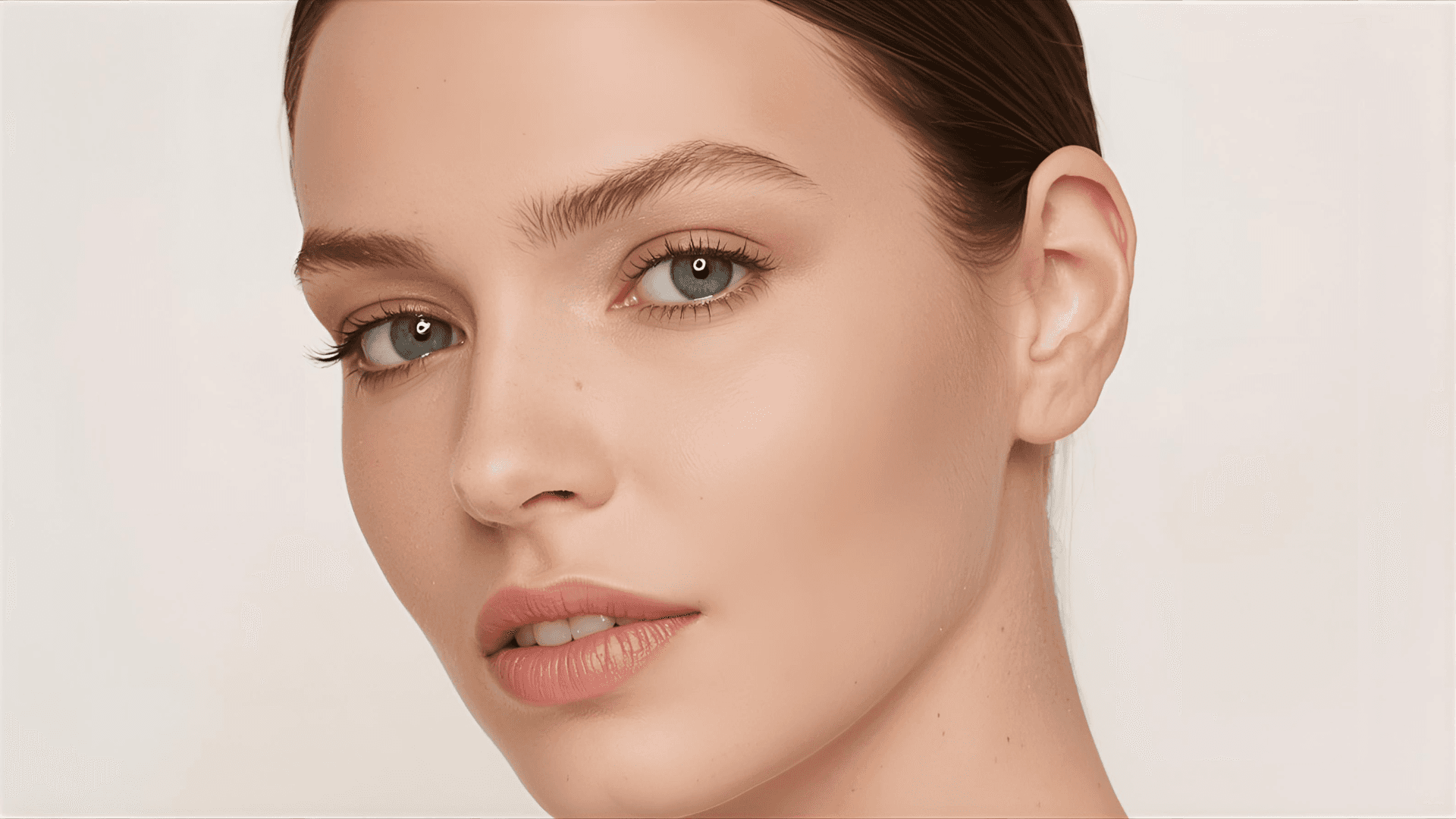Butter Skin Makeup