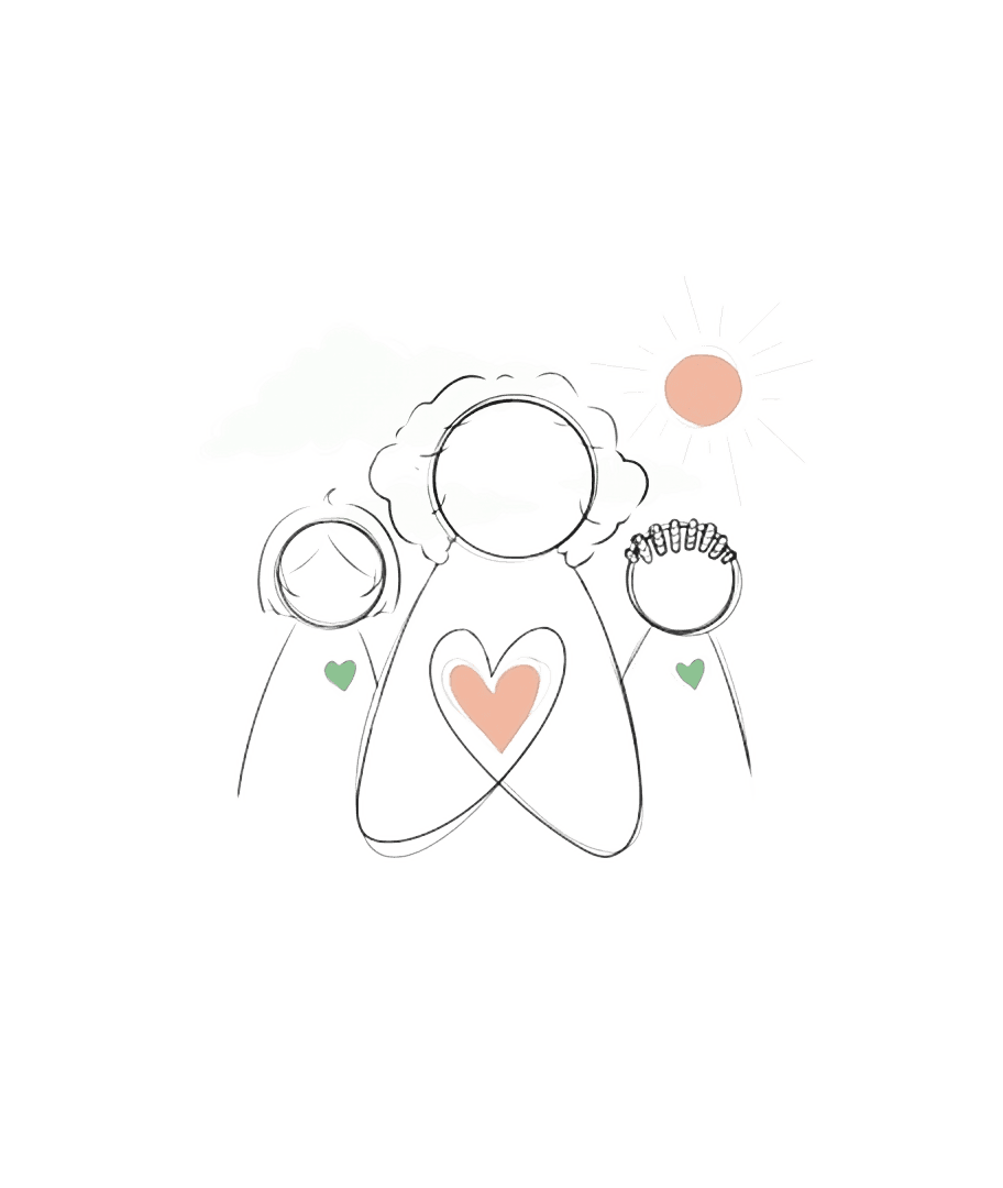 Magnetic repel image