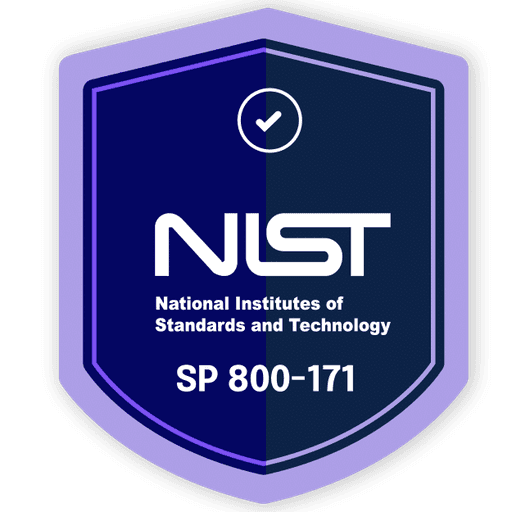 NIST 800-171