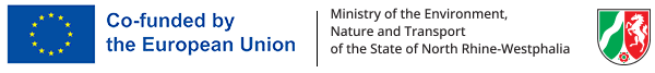 Co-founded by the European Union