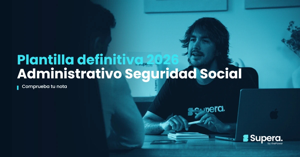 Plantilla respuestas Seguridad Social