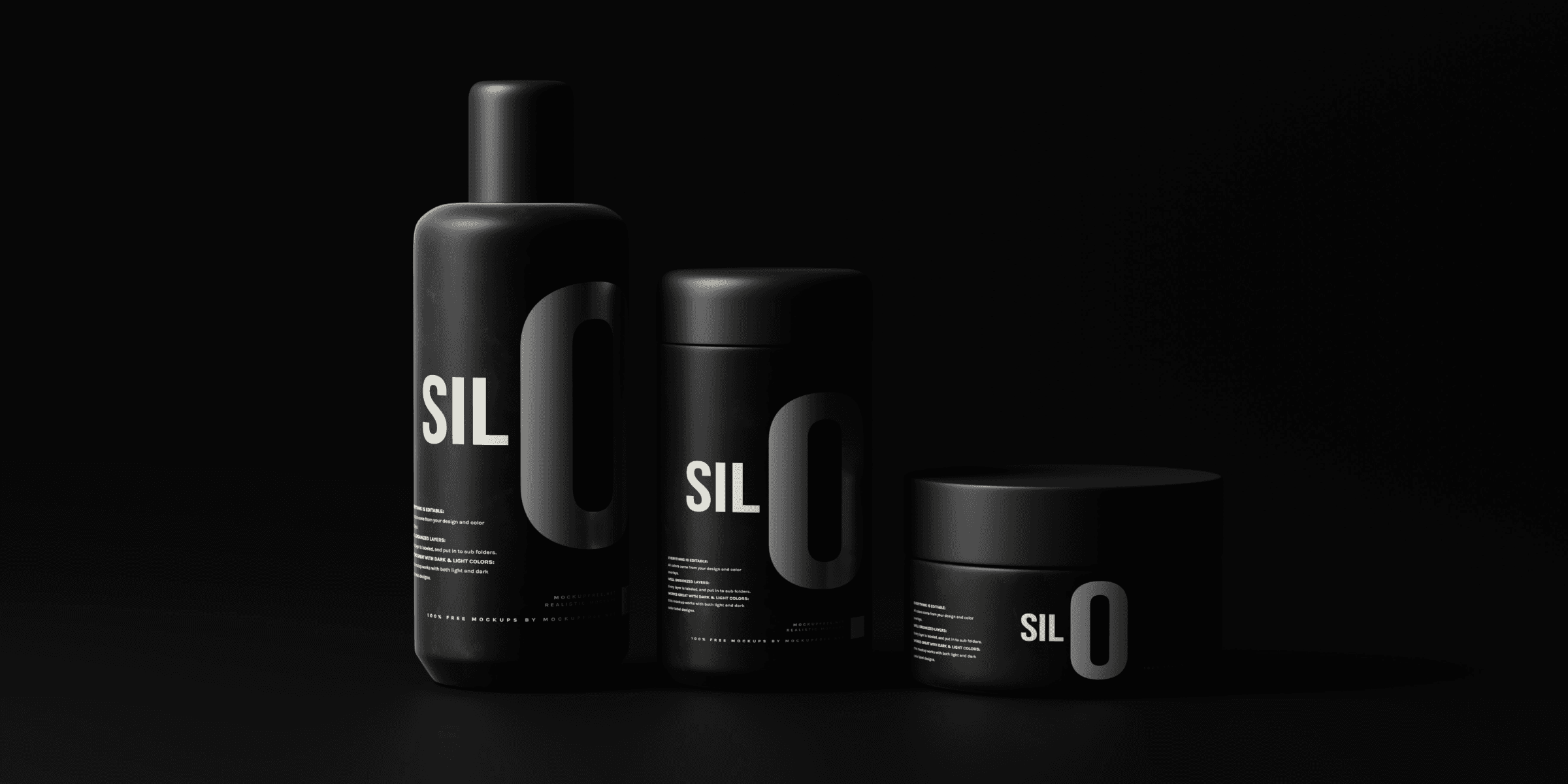 branding products