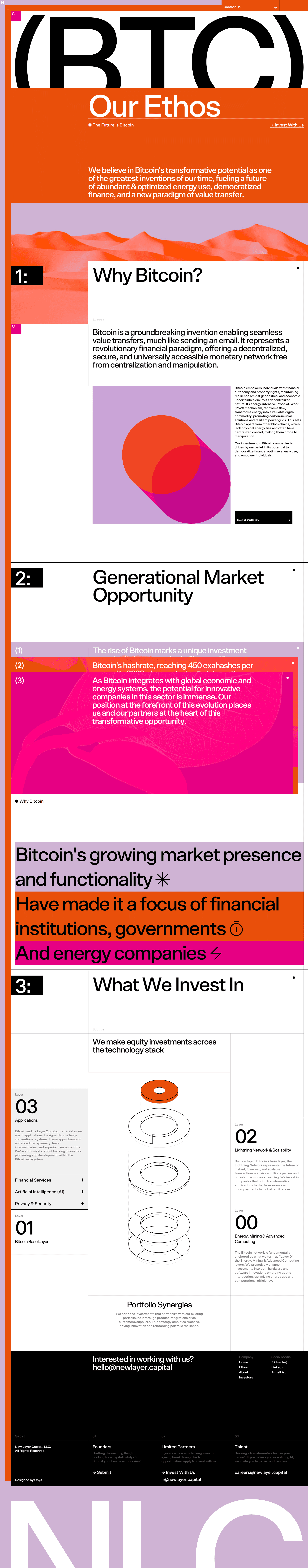 Ethos