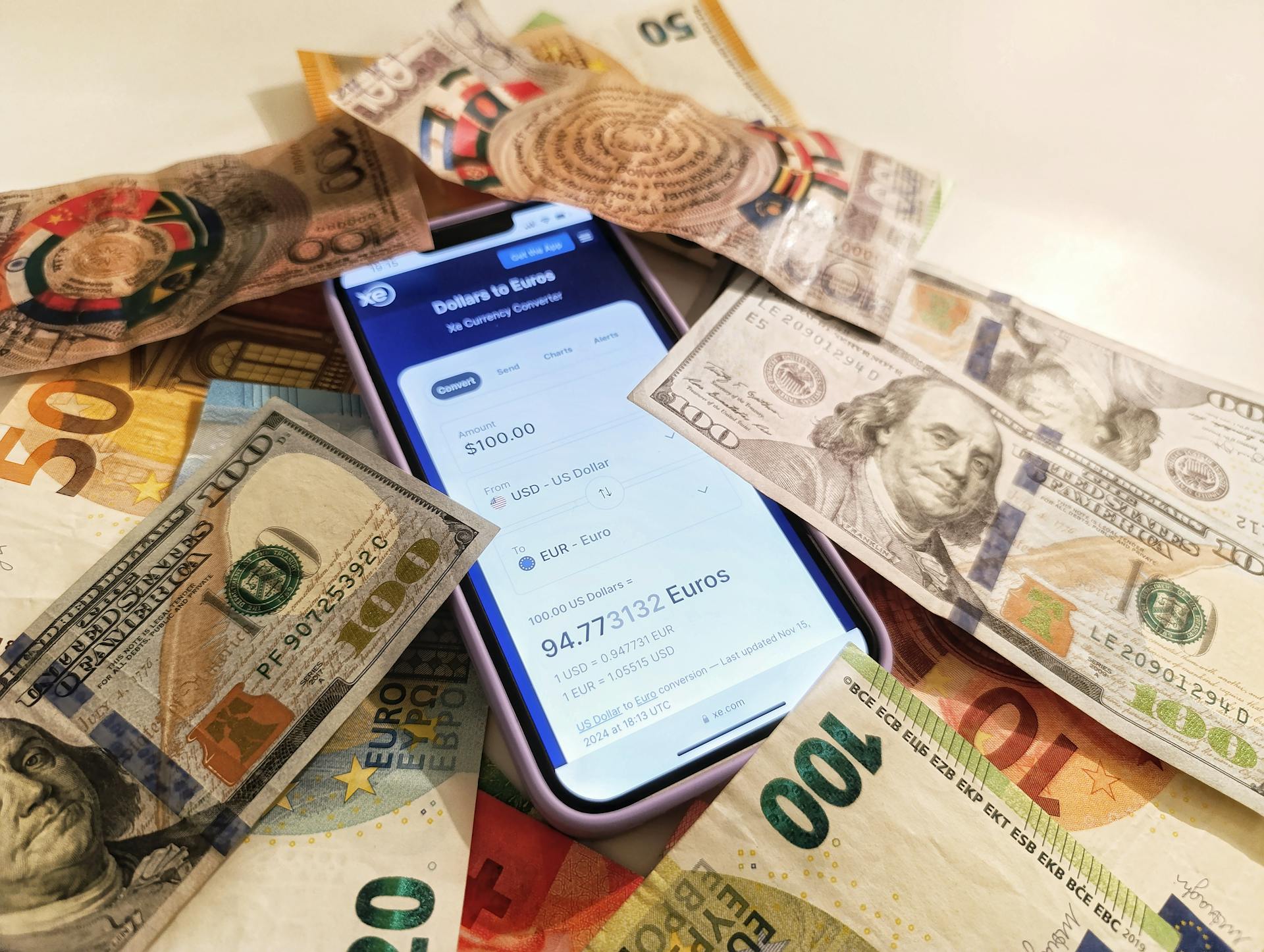 A Better Way for Freelancers to Manage Cross-Border Payments Globally