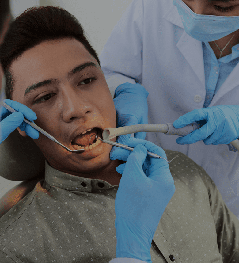 Wisdom Tooth Removal
