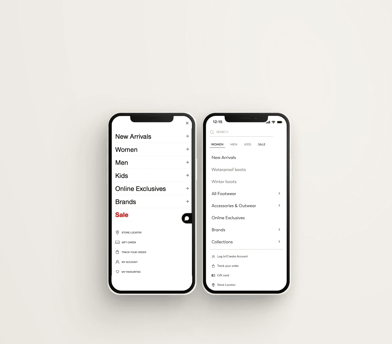 Search