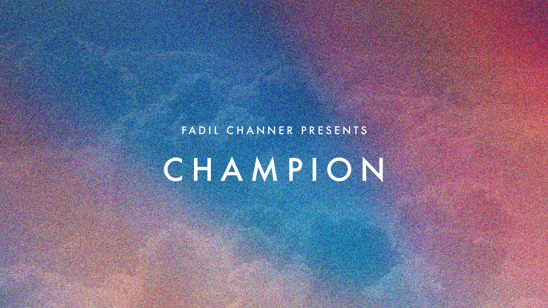 Champion