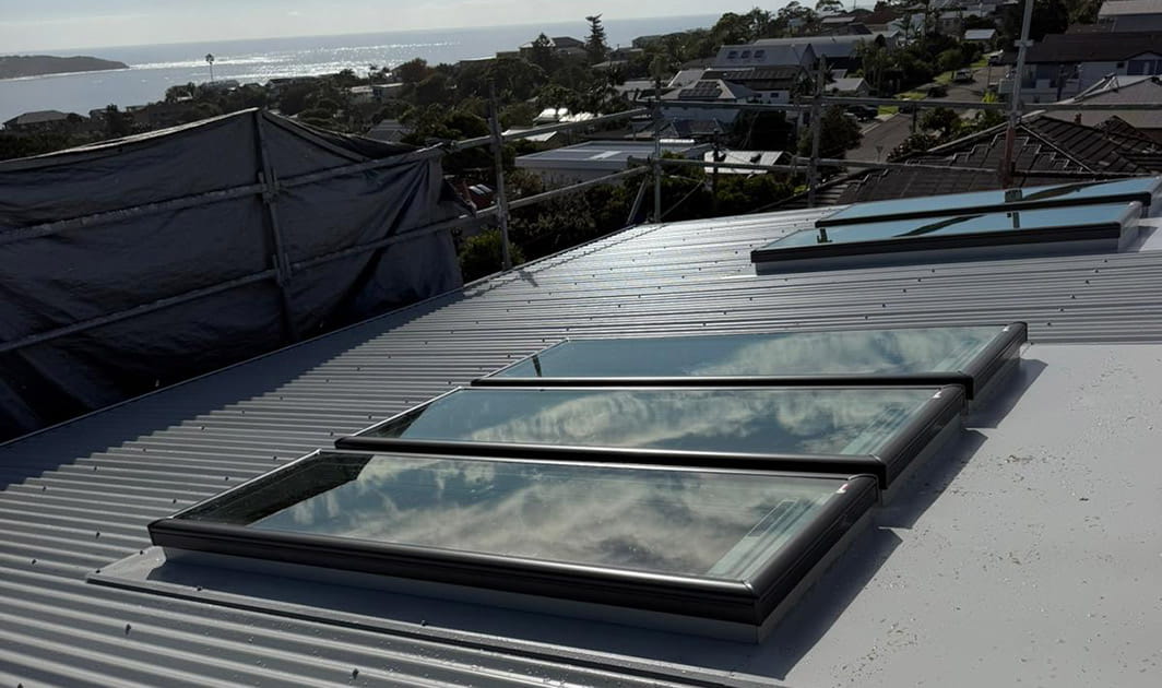 Contractor Interview Guide - Top Sheet Metal Roofing