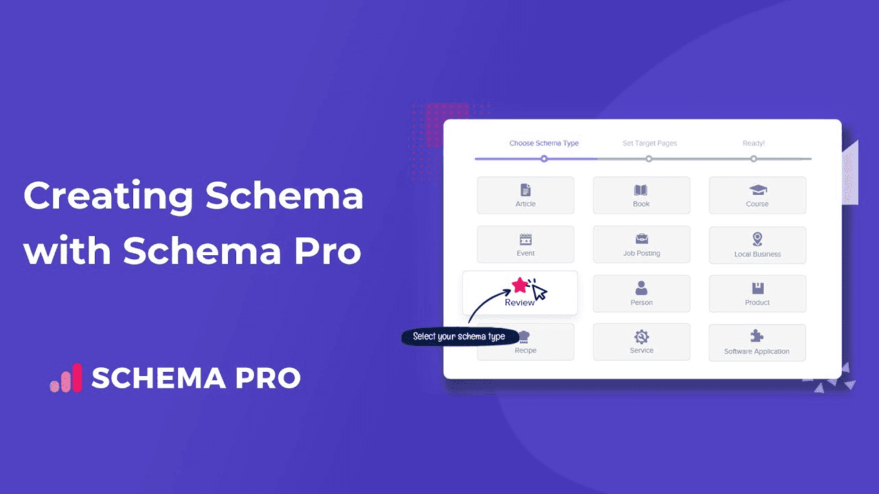 Schema pro