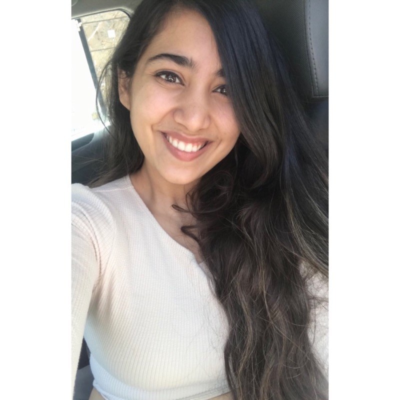 Profile Image of Mentee