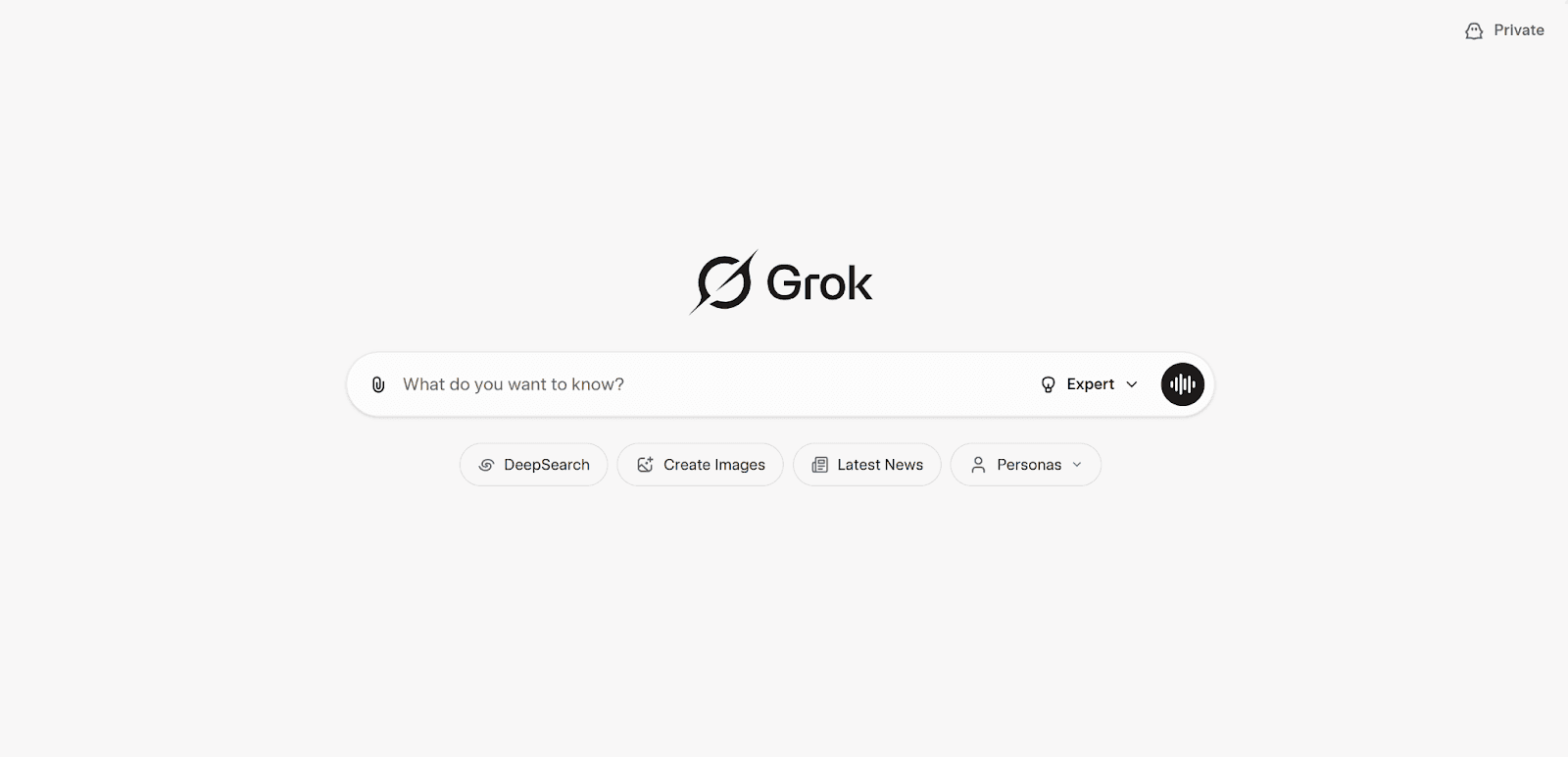 Grok AI