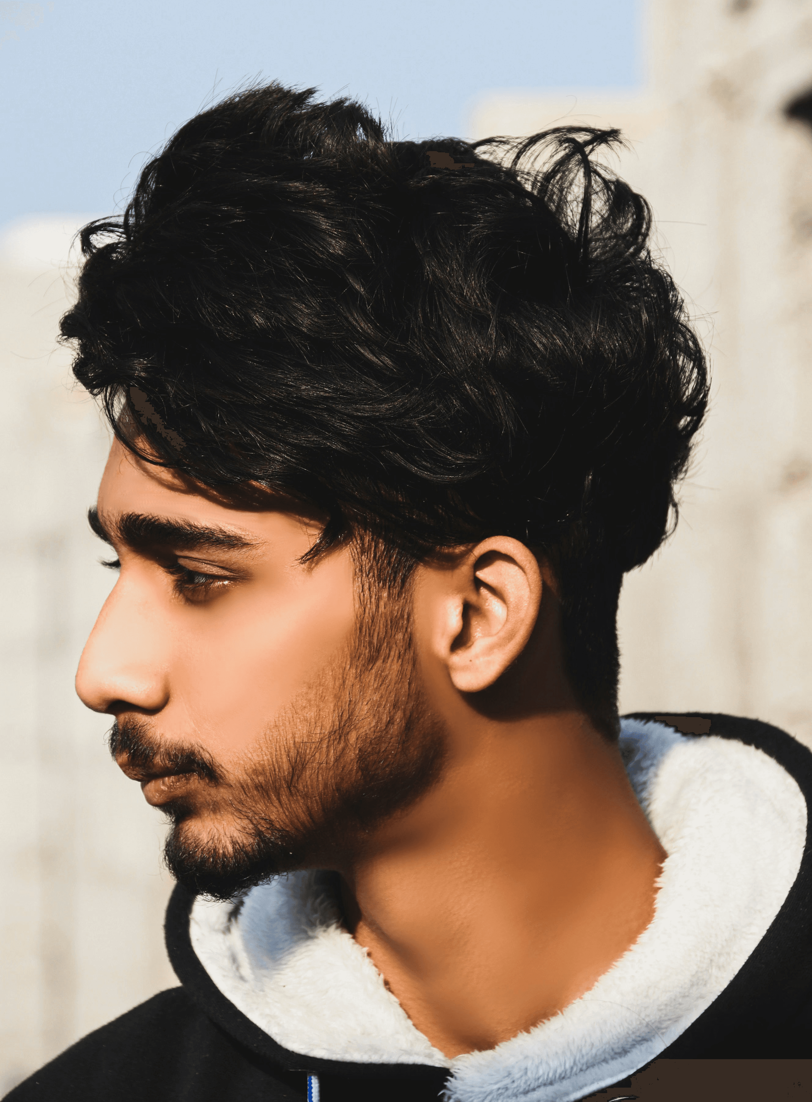 Amir Rahman