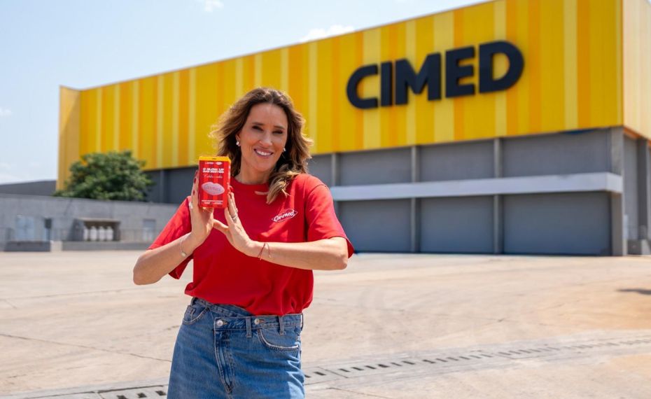 Lavitan e Carmed lançam suplemento em collab e miram nova geração