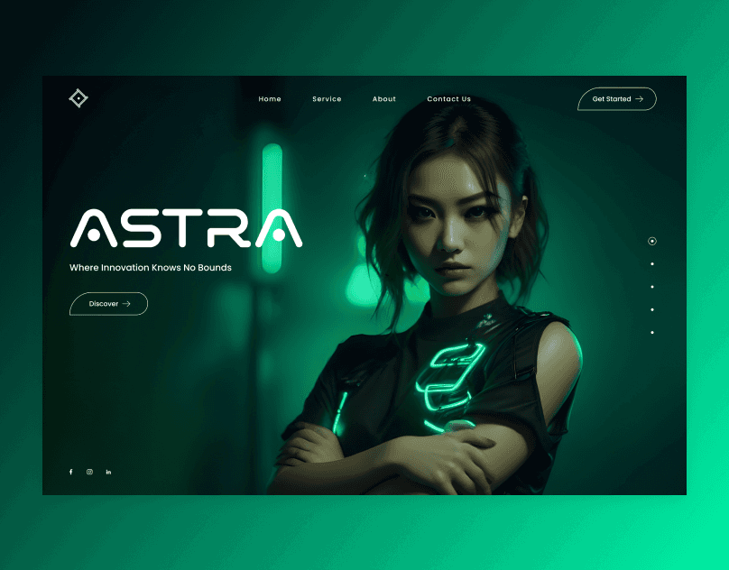 Portfolio Image