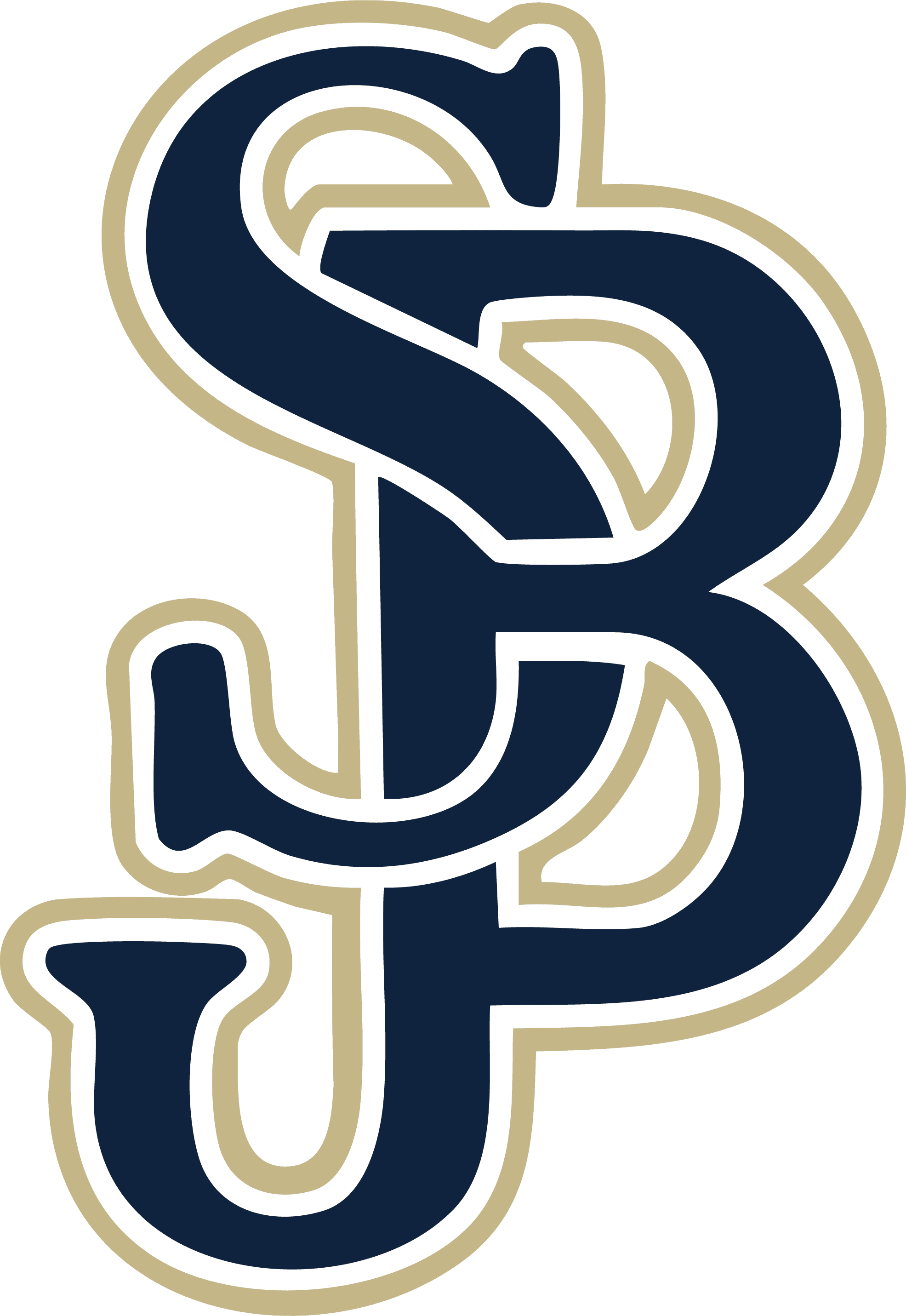 St. John Bosco football logo — elite high school program powered by Modern Football