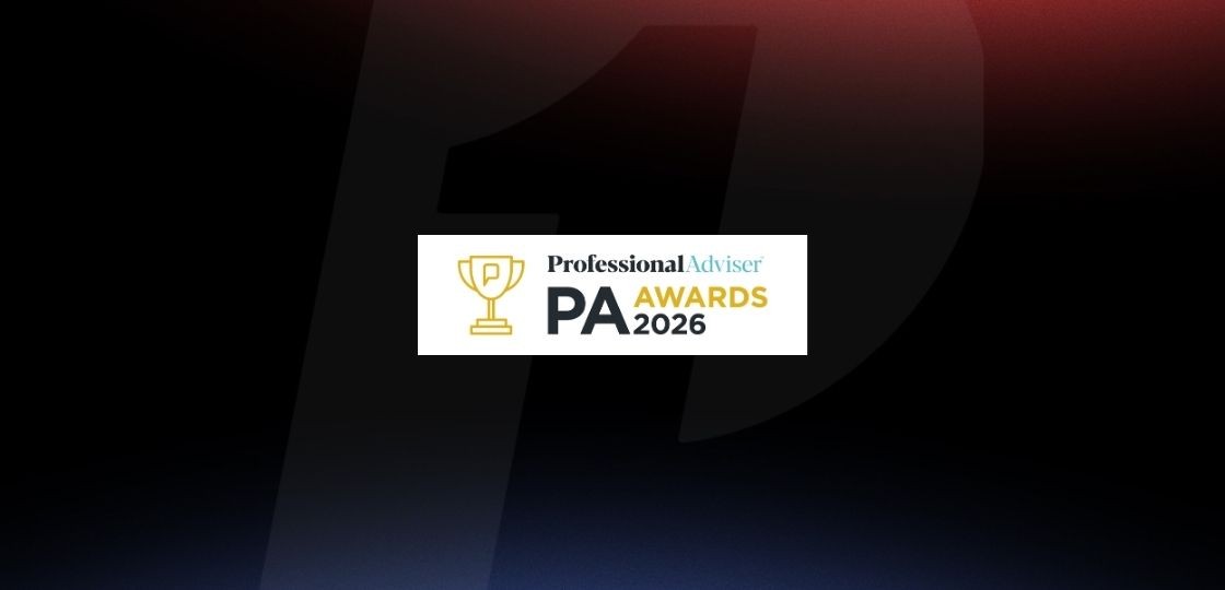 P1 Nominated for PA awards