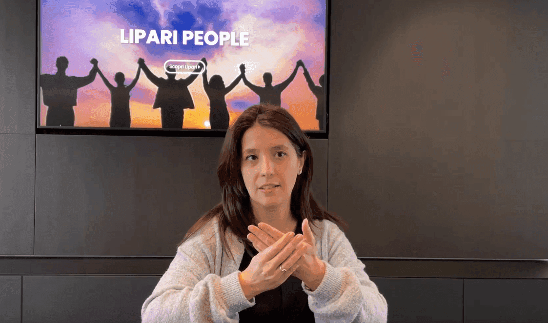 case study lipari